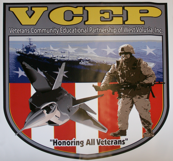 vcep banner